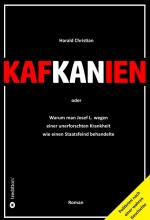 Cover-Bild KAFKANIEN