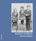 Cover-Bild Kafkas Familie