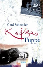 Cover-Bild Kafkas Puppe