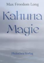 Cover-Bild Kahuna Magie