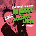 Cover-Bild Kai Havaii liest aus Hart wie Marmelade