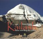 Cover-Bild Kailash