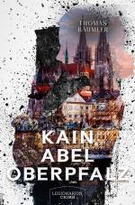 Cover-Bild Kain Abel Oberpfalz