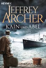Cover-Bild Kain und Abel
