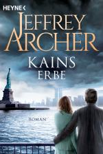 Cover-Bild Kains Erbe