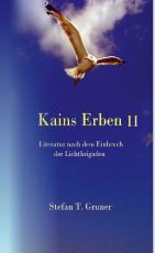 Cover-Bild Kains Erben II
