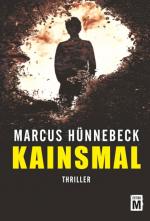 Cover-Bild Kainsmal