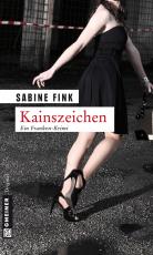 Cover-Bild Kainszeichen