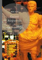 Cover-Bild Kaiser Augustus und die erfundene Antike