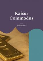 Cover-Bild Kaiser Commodus