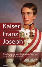 Cover-Bild Kaiser Franz Joseph
