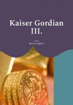 Cover-Bild Kaiser Gordian III.