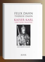 Cover-Bild Kaiser Karl und seine Paladine