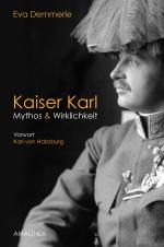 Cover-Bild Kaiser Karl