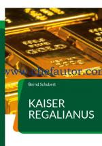 Cover-Bild Kaiser Regalianus