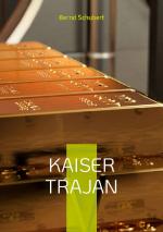Cover-Bild Kaiser Trajan