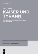 Cover-Bild Kaiser und Tyrann