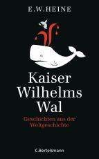 Cover-Bild Kaiser Wilhelms Wal