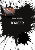 Cover-Bild Kaiser