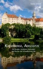 Cover-Bild Kaiserberge, Adelssitze