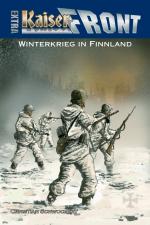 Cover-Bild KAISERFRONT Extra, Band 4: Winterkrieg in Finnland