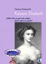 Cover-Bild Kaiserin Elisabeth