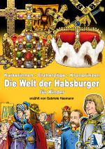 Cover-Bild Kaiserinnen - Erzherzöge - Kronprinzen