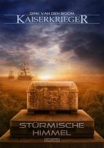 Cover-Bild Kaiserkrieger 8: Stürmische Himmel