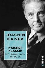 Cover-Bild Kaisers Klassik