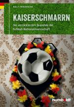 Cover-Bild Kaiserschmarrn