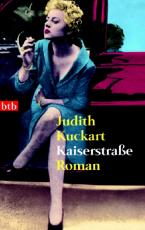 Cover-Bild Kaiserstraße
