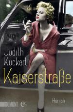 Cover-Bild Kaiserstraße