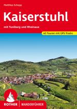Cover-Bild Kaiserstuhl