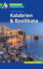 Cover-Bild Kalabrien & Basilikata