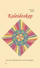 Cover-Bild Kaleidoskop