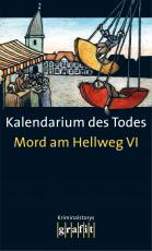 Cover-Bild Kalendarium des Todes