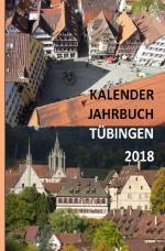 Cover-Bild Kalender Jahrbuch Tübingen 2018