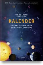 Cover-Bild Kalender – Kunstwerke aus Mathematik, Astronomie und Geschichte