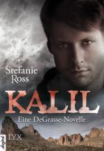 Cover-Bild Kalil - Eine DeGrasse-Novelle