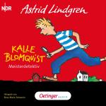 Cover-Bild Kalle Blomquist 1. Meisterdetektiv