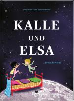 Cover-Bild Kalle und Elsa lieben die Nacht