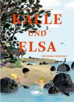 Cover-Bild Kalle und Elsa