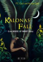 Cover-Bild Kalonas Fall