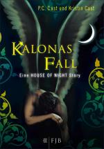 Cover-Bild Kalonas Fall
