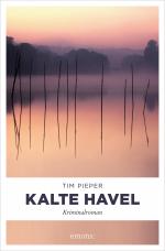 Cover-Bild Kalte Havel