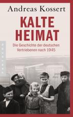 Cover-Bild Kalte Heimat