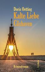 Cover-Bild Kalte Liebe in Cuxhaven