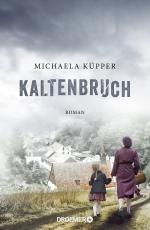 Cover-Bild Kaltenbruch