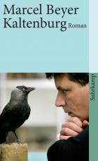 Cover-Bild Kaltenburg