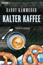 Cover-Bild Kalter Kaffee